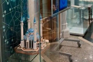 В Татарском театре имени Камала представят программу премии Священного Корана